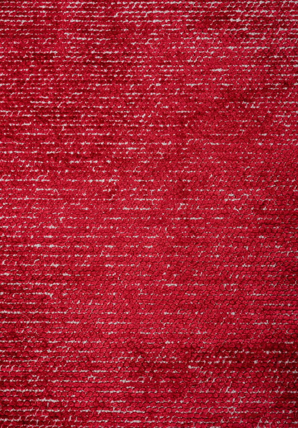 Pearl Ruby Red Rug