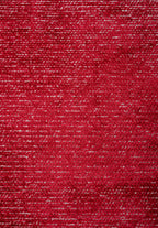 Pearl Ruby Red Rug
