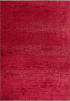 Pearl Ruby Red Rug