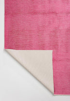 Pearl Rose Rug