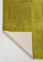 Pear Olive Rug