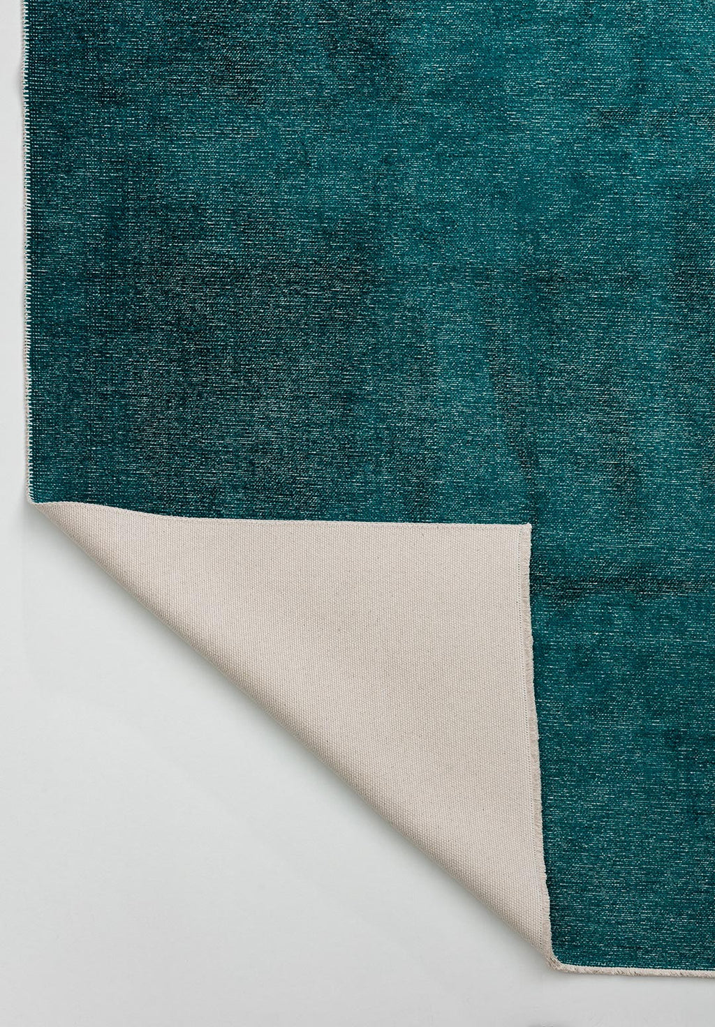 Pearl Dark Turquoise Rug