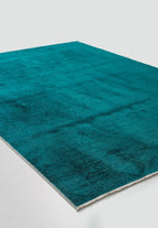 Pearl Dark Turquoise Rug
