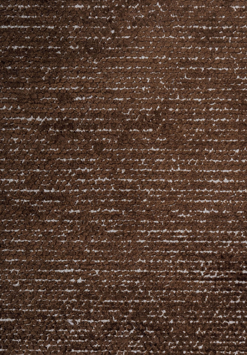 Pearl Dark Brown Rug