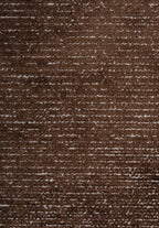 Pearl Dark Brown Rug