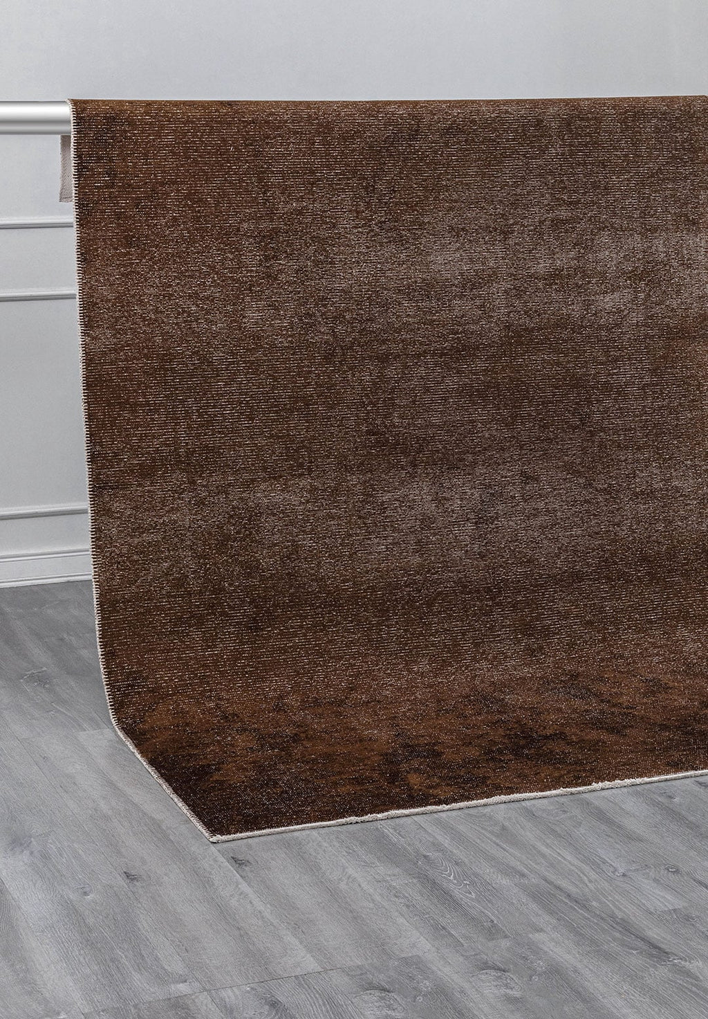 Pearl Dark Brown Rug