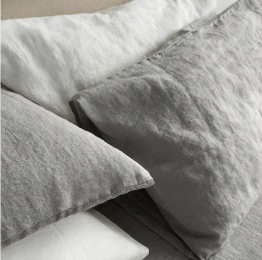 Breathable Dream Linen Cushions