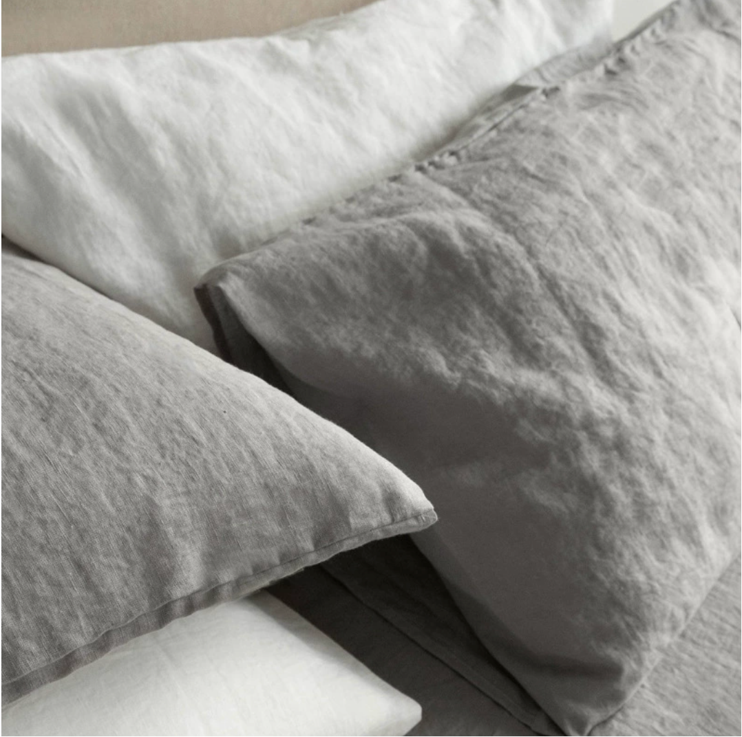 Breathable Dream Linen Cushions