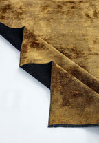 Plain Gold Rug