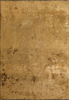 Plain Gold Rug