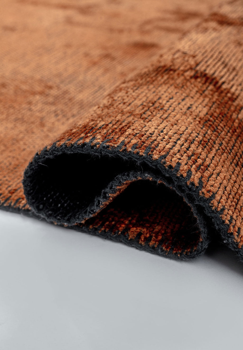 Plain Terra Rug