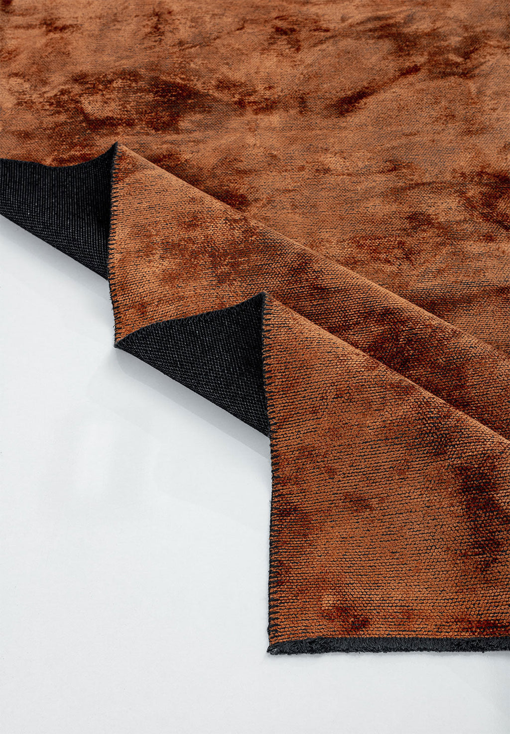 Plain Terra Rug
