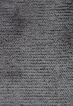 Plain Light Grey Rug