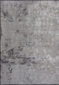 Plain Light Grey Rug