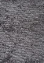 Plain Charcoal Rug
