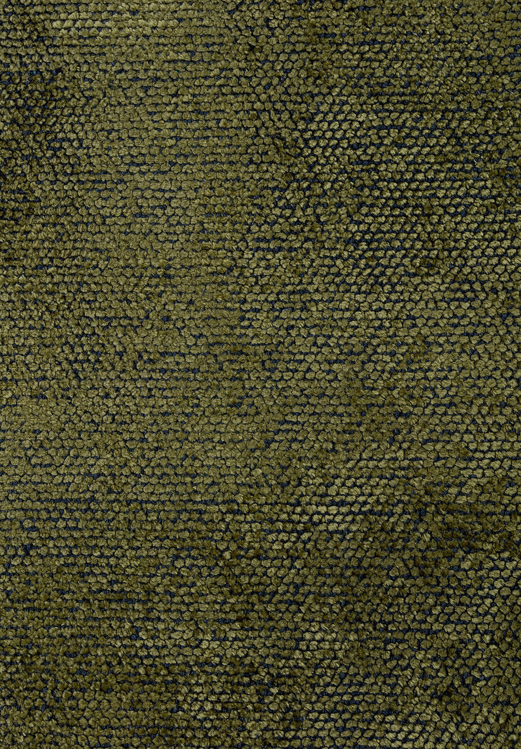 Plain Green Rug