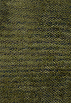 Plain Green Rug
