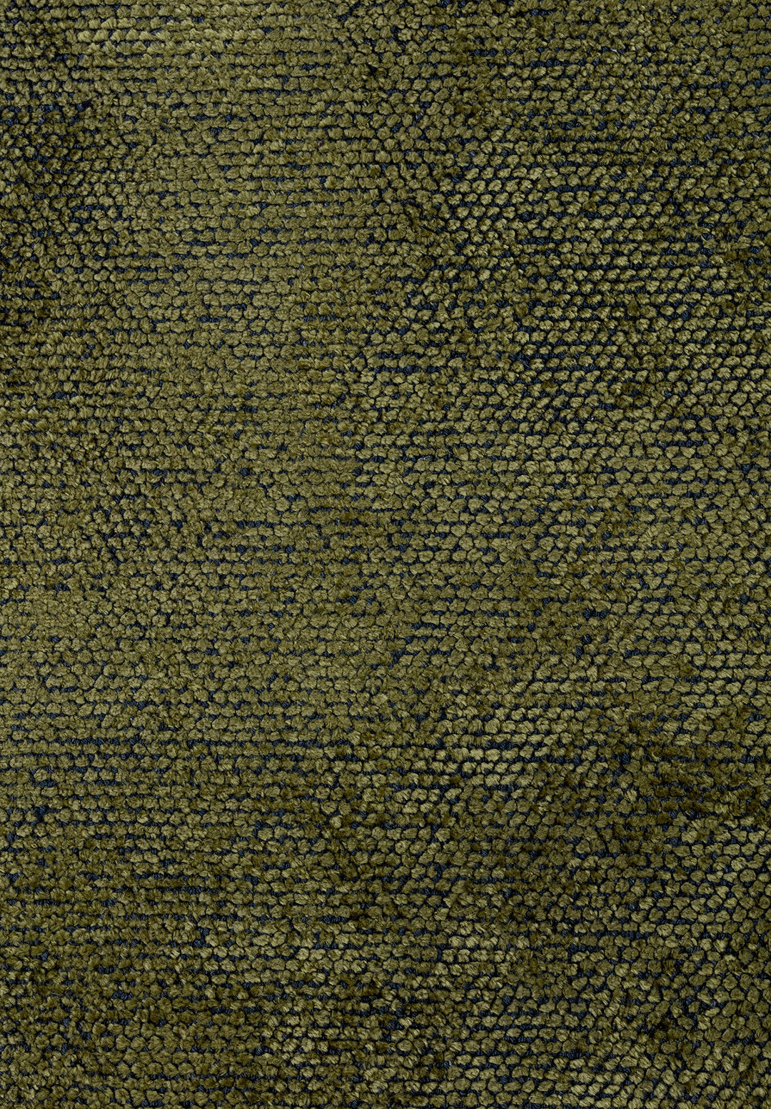 Plain Green Rug