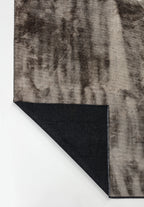 Plain Beige Rug