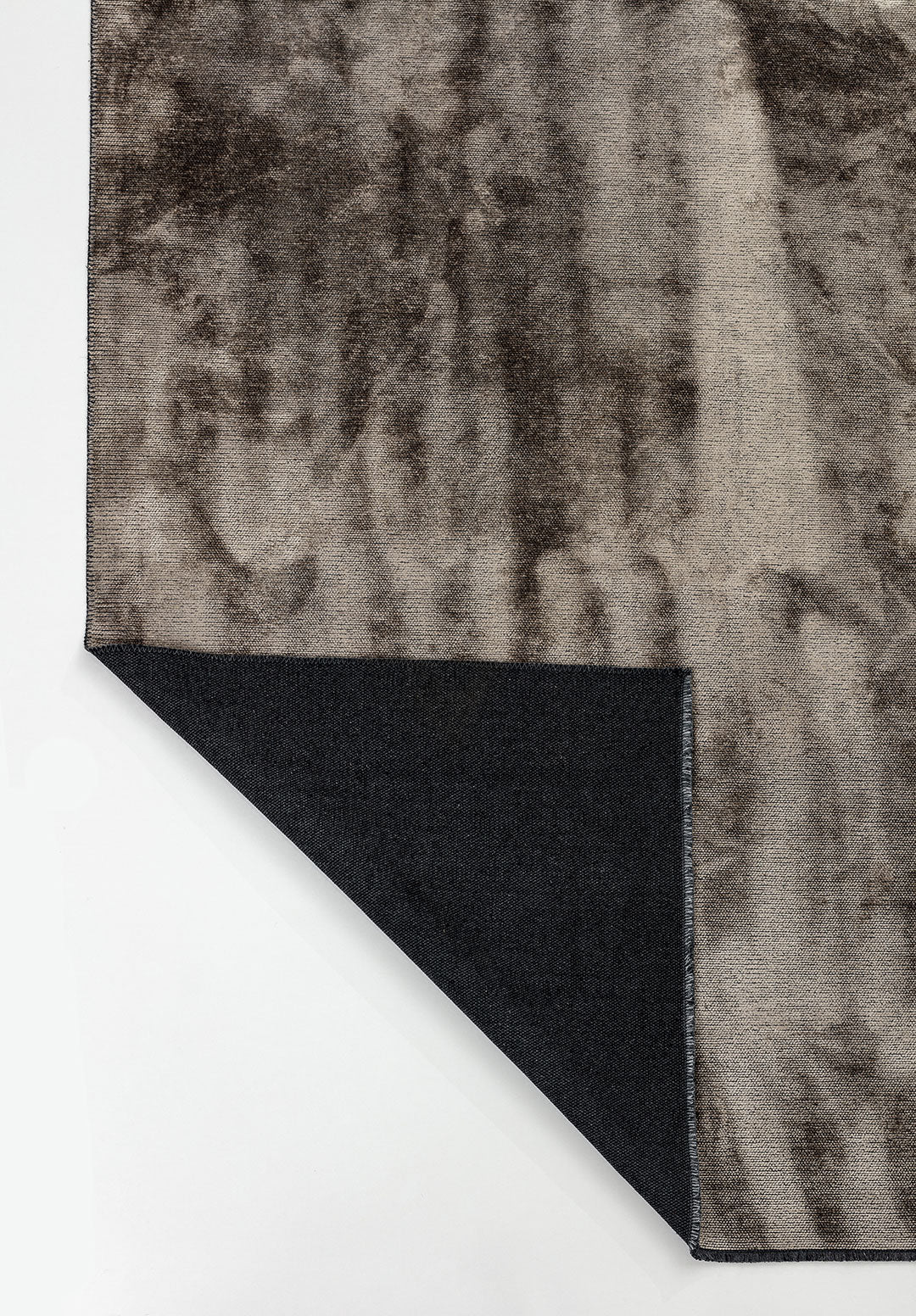 Plain Beige Rug