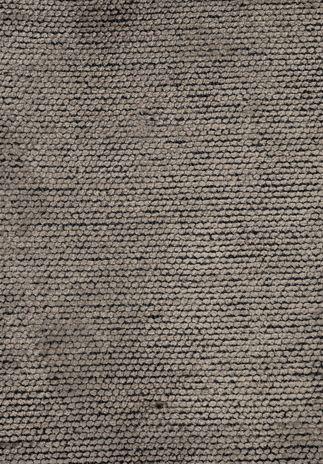 Plain Beige Rug