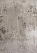 Plain Beige Rug