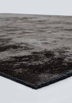 Plain Anthracite Rug