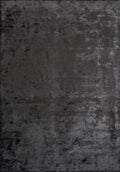 Plain Anthracite Rug