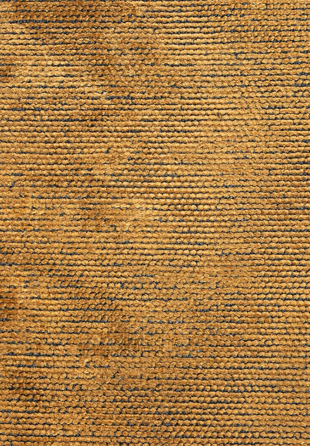 Plain Mustard Rug