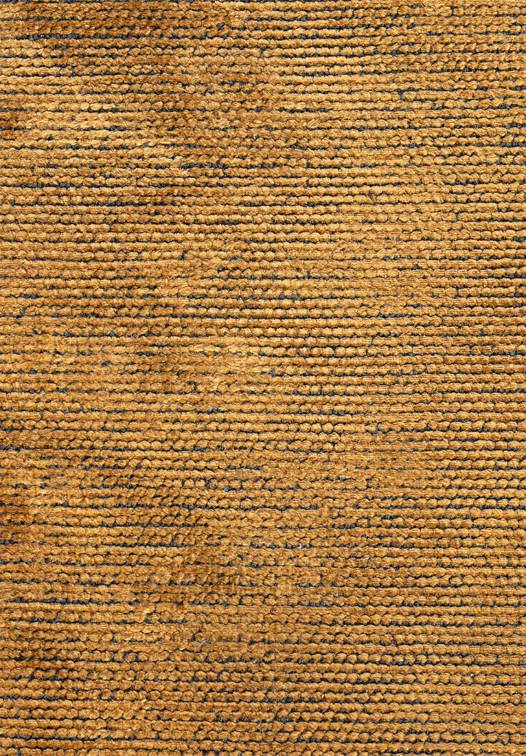 Plain Mustard Rug