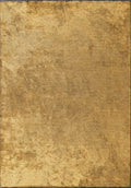 Plain Mustard Rug
