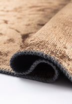 Plain Cacao Rug