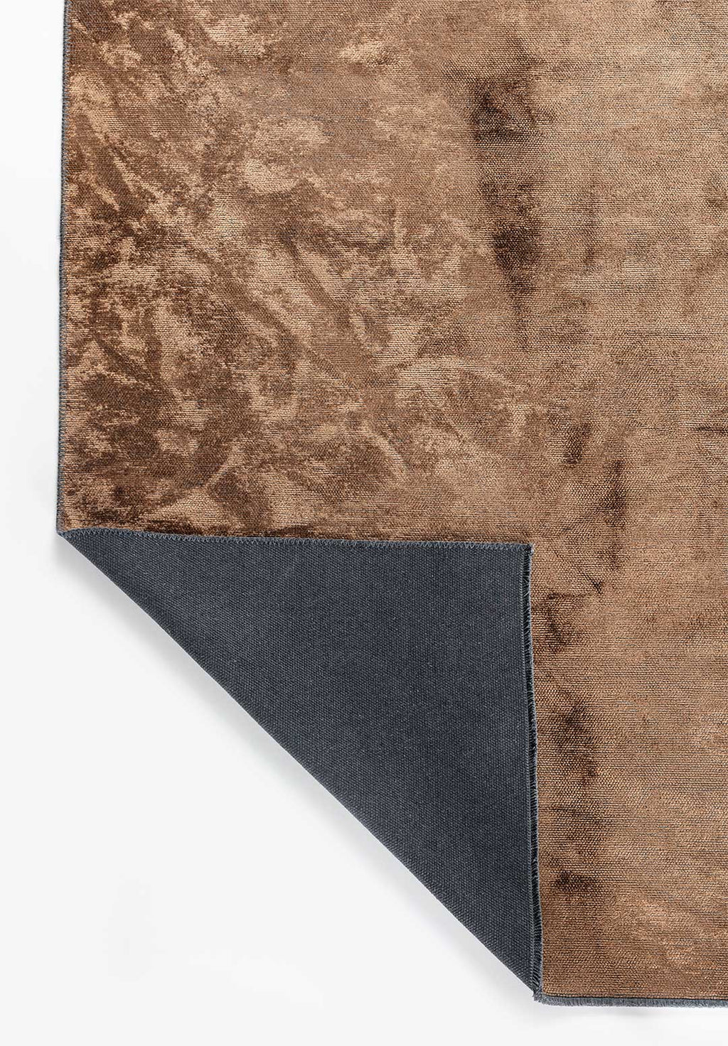 Plain Cacao Rug