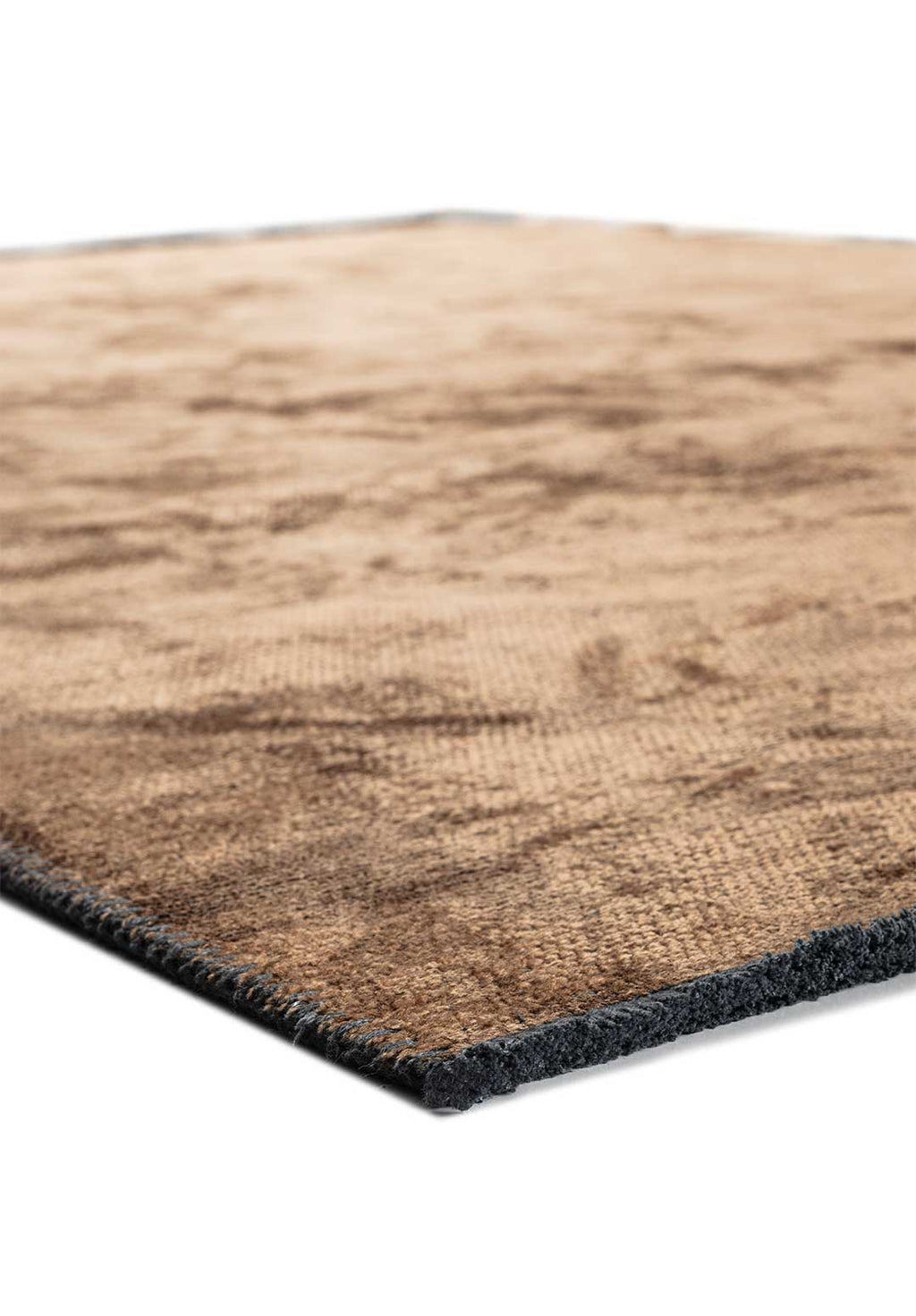 Plain Cacao Rug