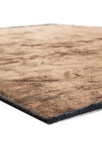 Plain Cacao Rug