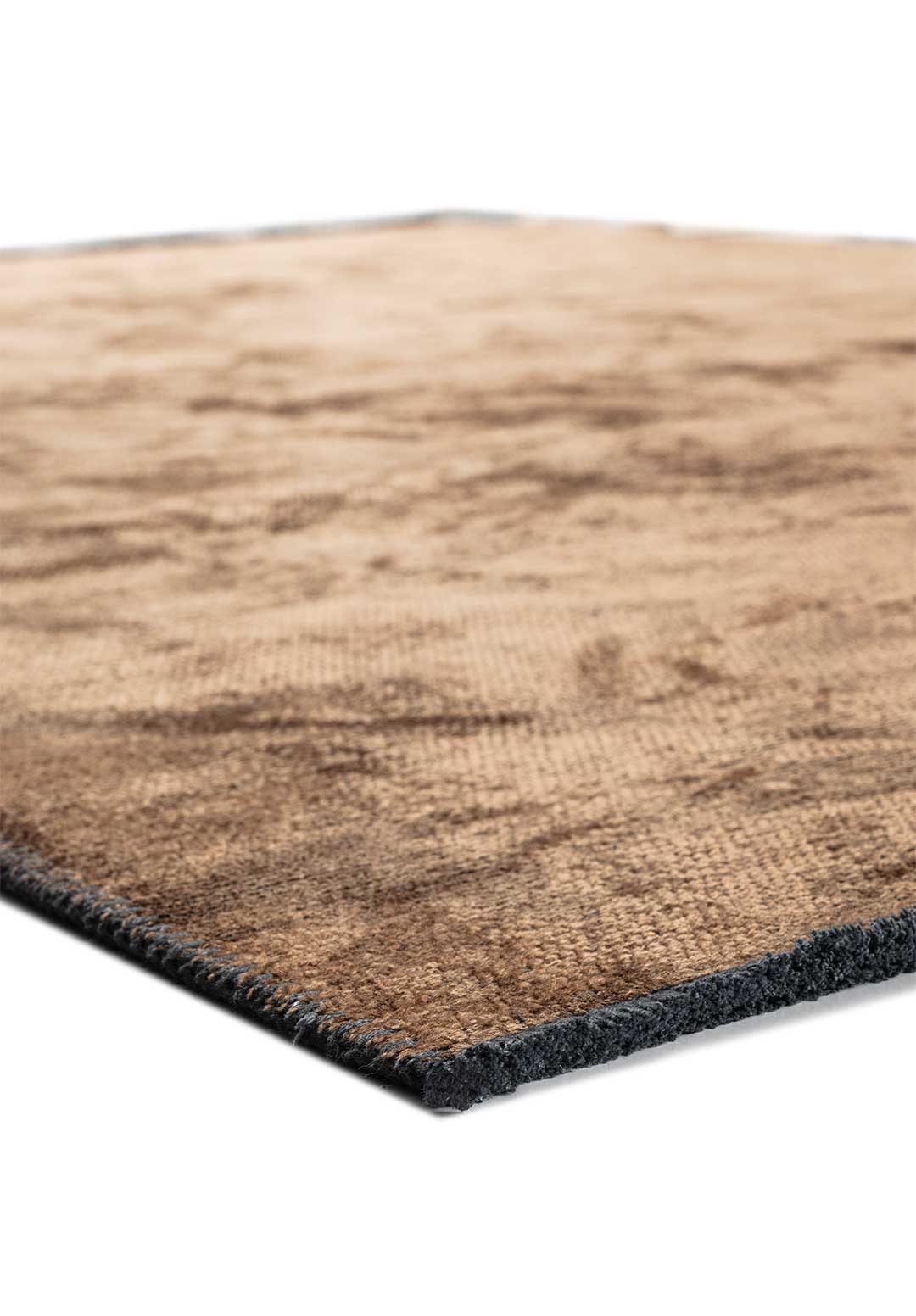 Plain Cacao Rug