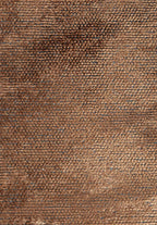 Plain Cacao Rug