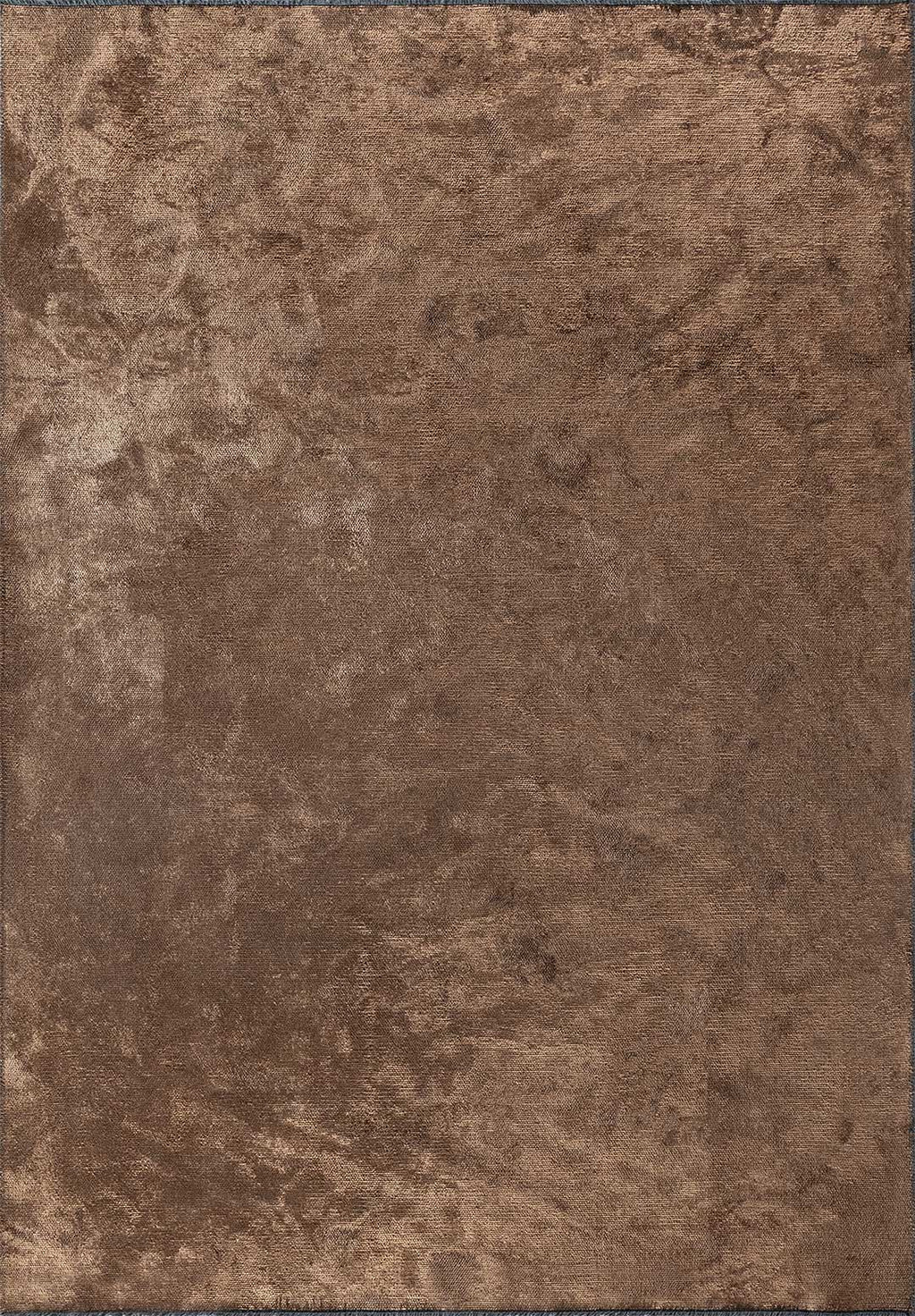 Plain Cacao Rug