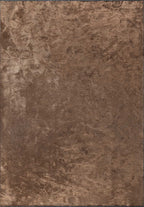 Plain Cacao Rug