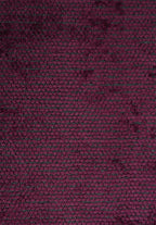 Plain Dark Damson Rug