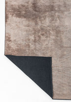 Plain Copper Rug