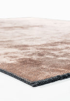 Plain Copper Rug