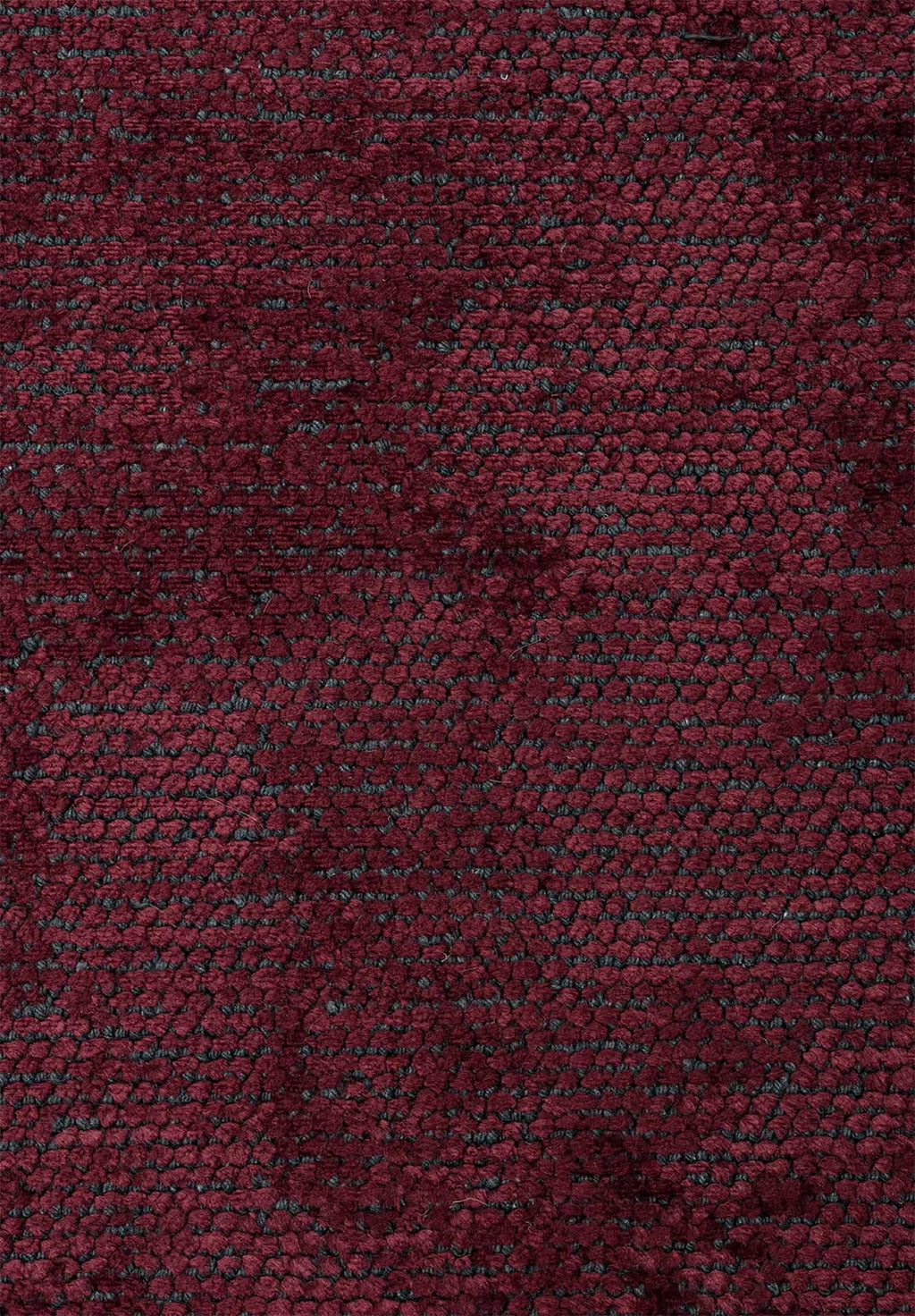 Plain Cherry Rug