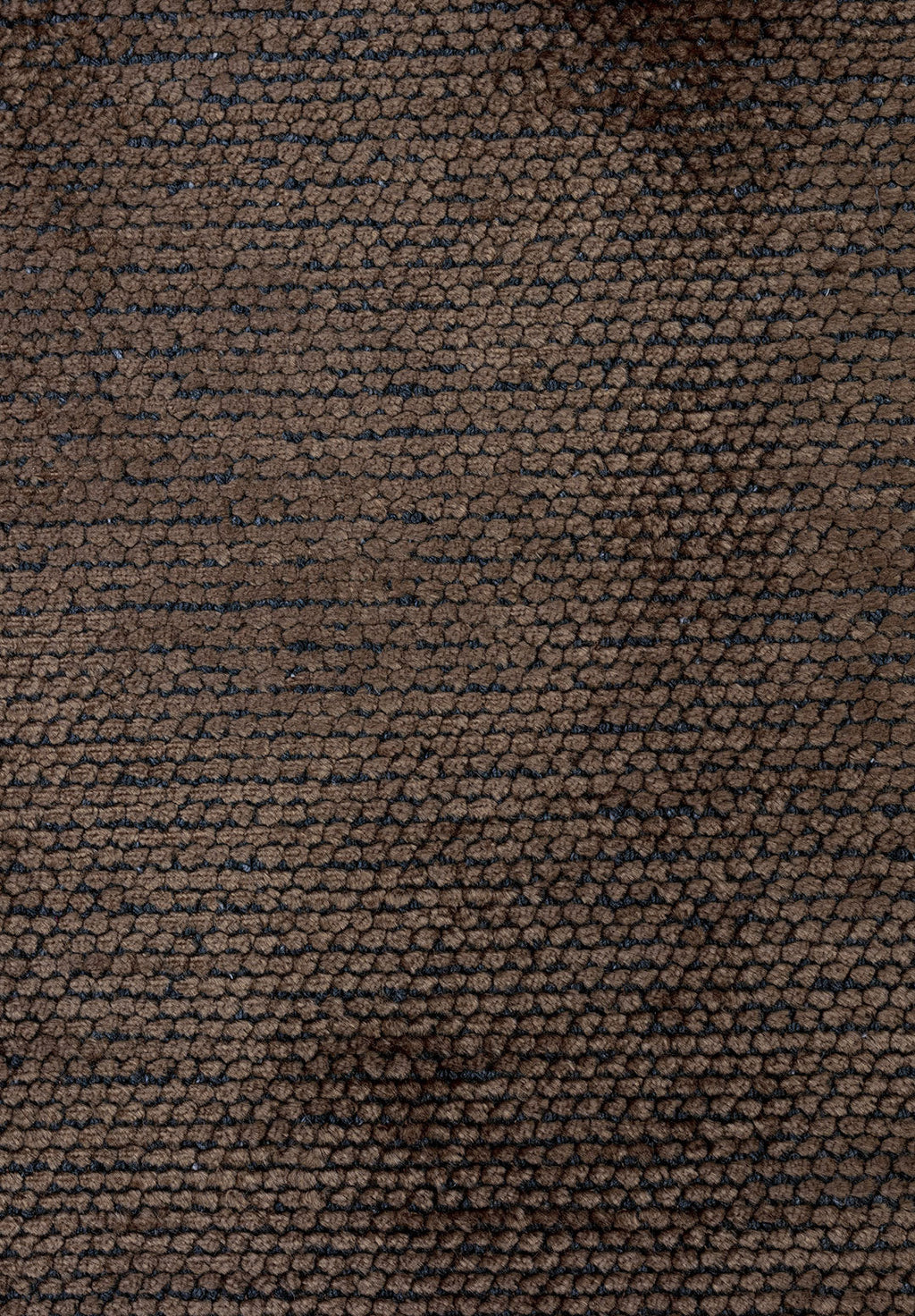 Plain Mink Rug