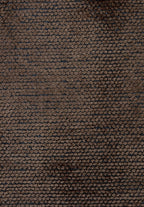 Plain Mink Rug