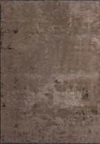 Plain Mink Rug