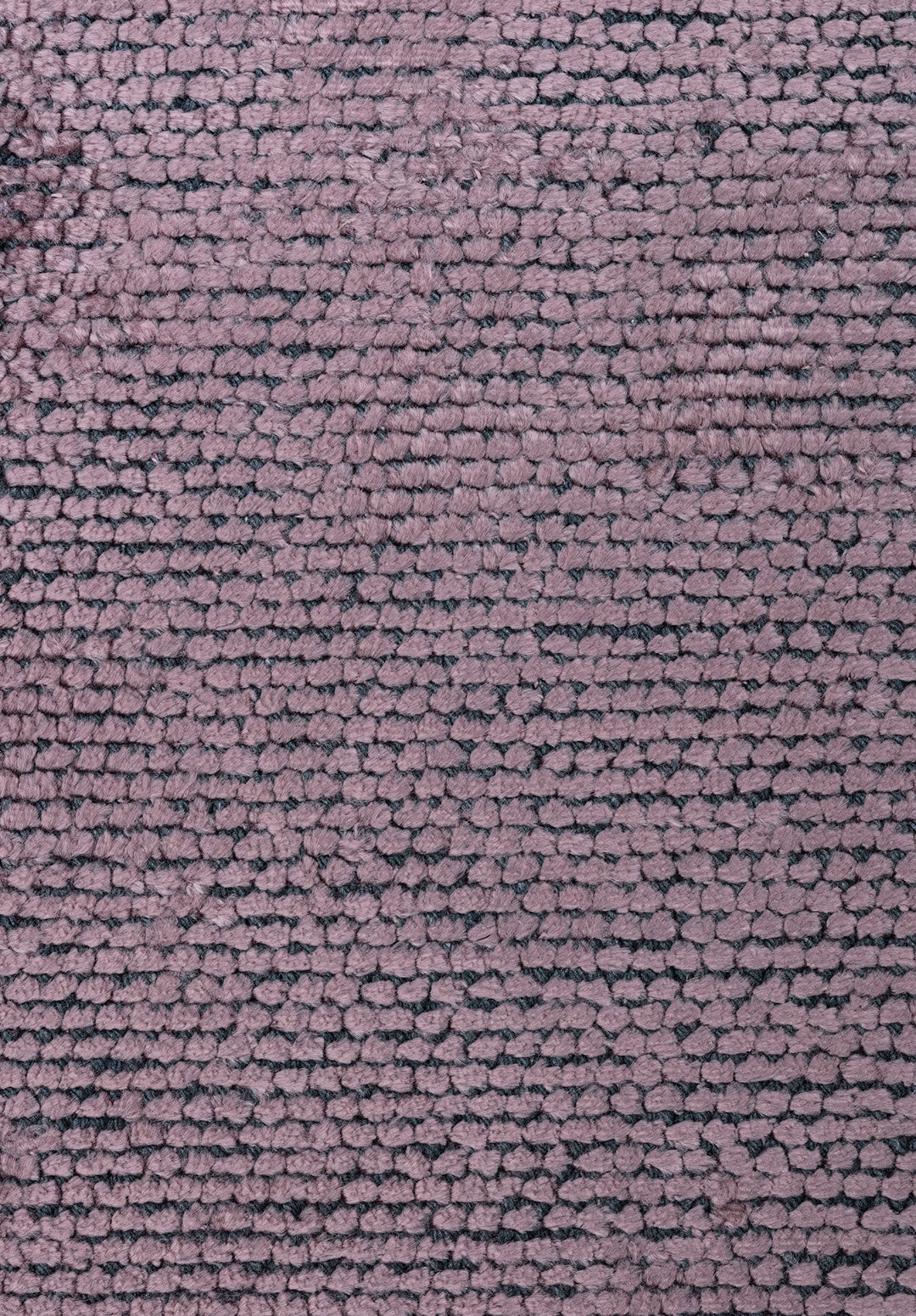 Plain Damson Rug