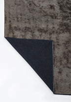 Plain Khaki Rug