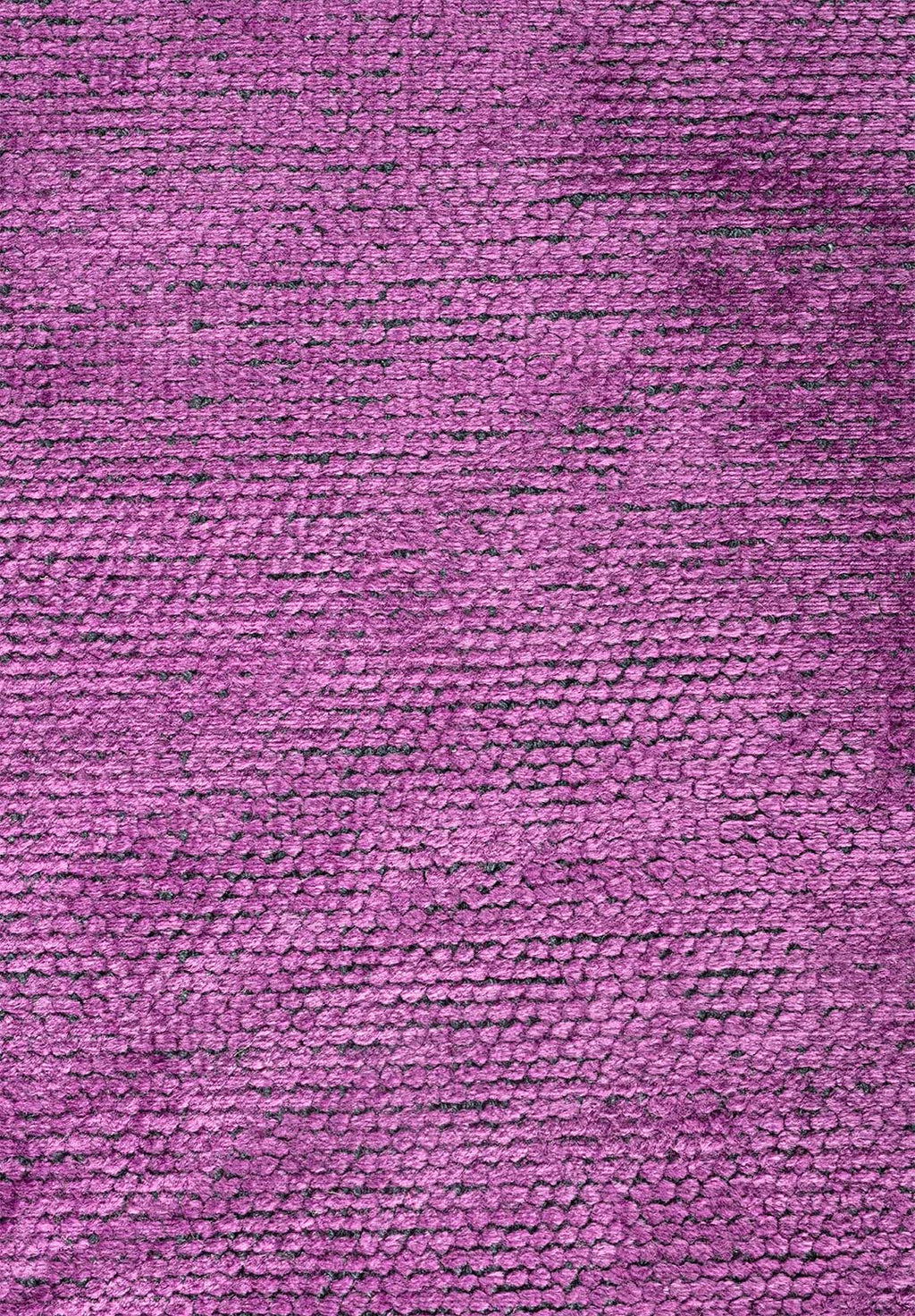 Plain Purple Rug