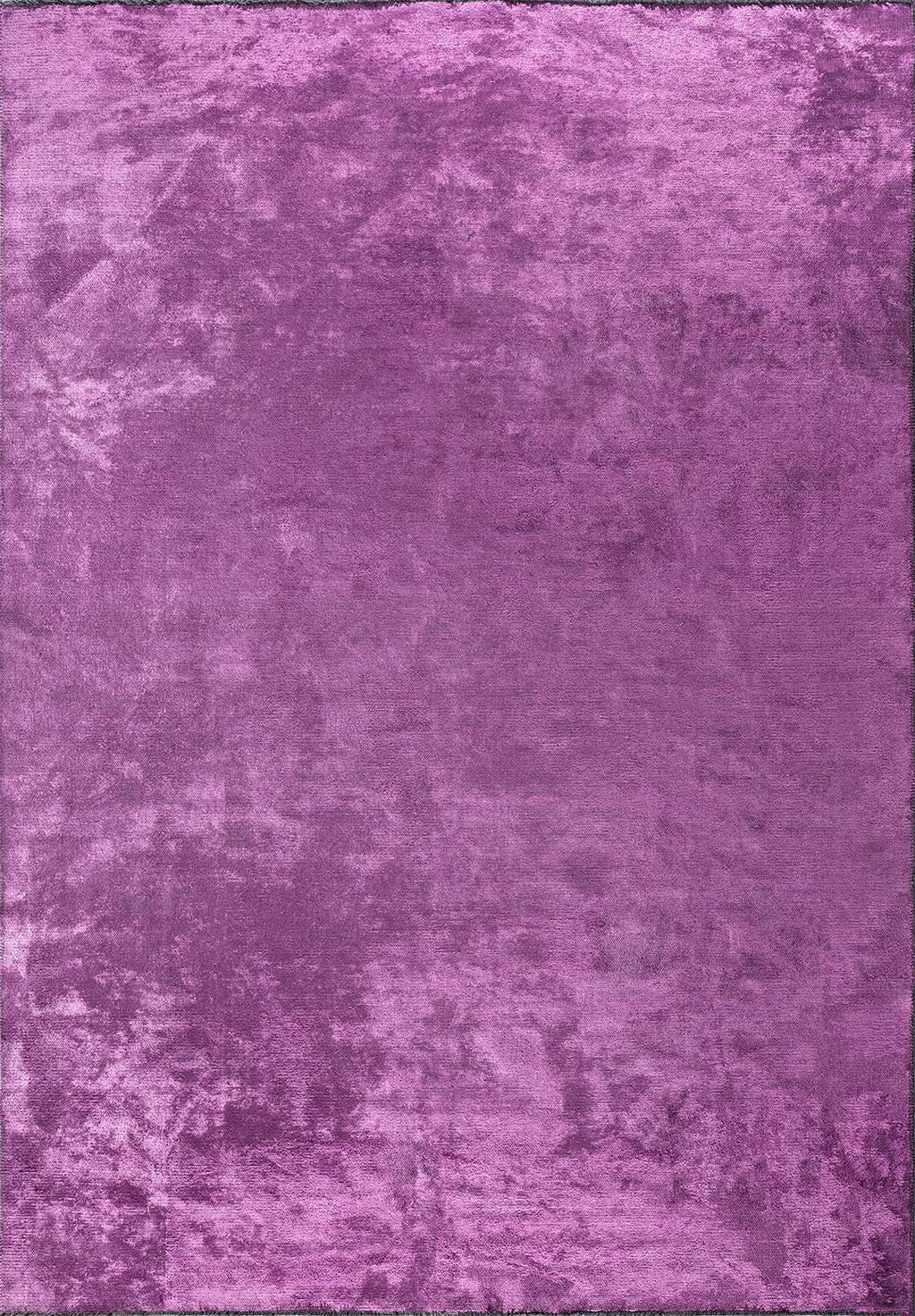 Plain Purple Rug